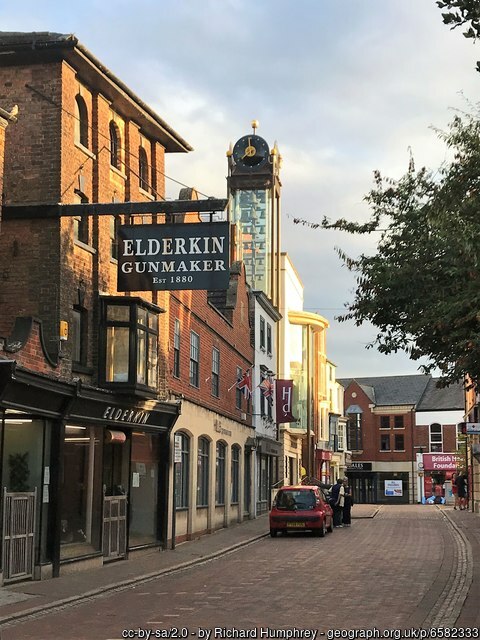 Photos of Britain tweet media