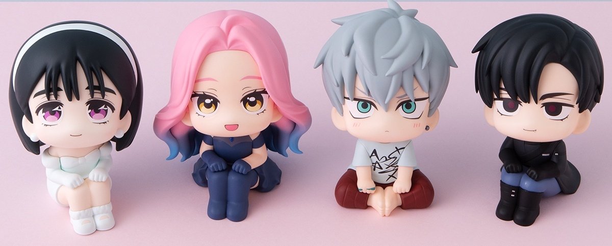 WER⊙⊝⊜NIKA⁷ IS SEEING BTS tweet media