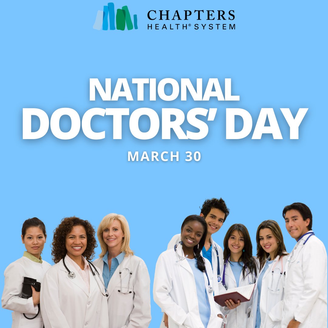 Chapters_Health tweet media