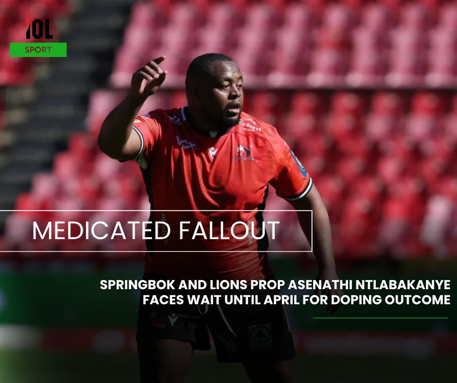 IOL Sport tweet media