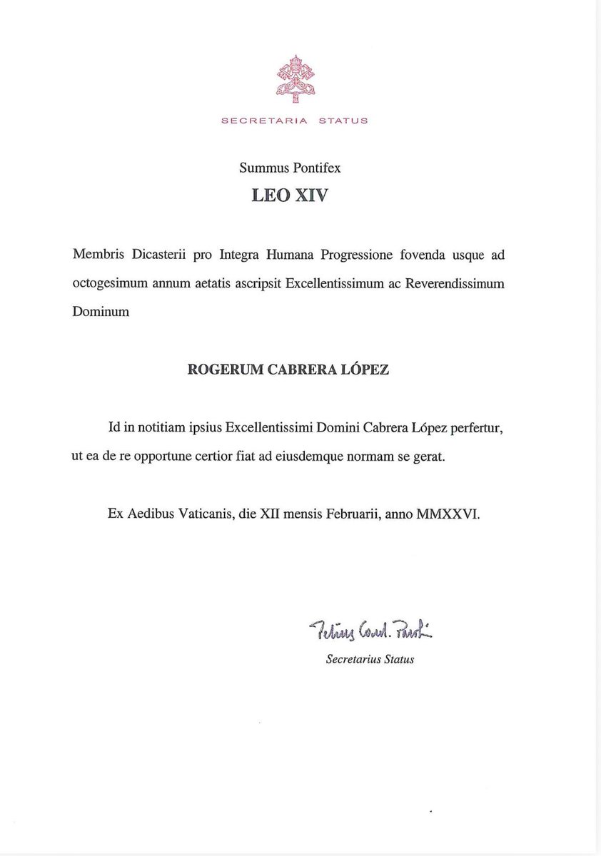 Arquidiócesis de Monterrey tweet media