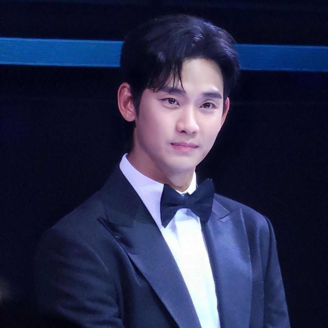 KOREANNATIC tweet media