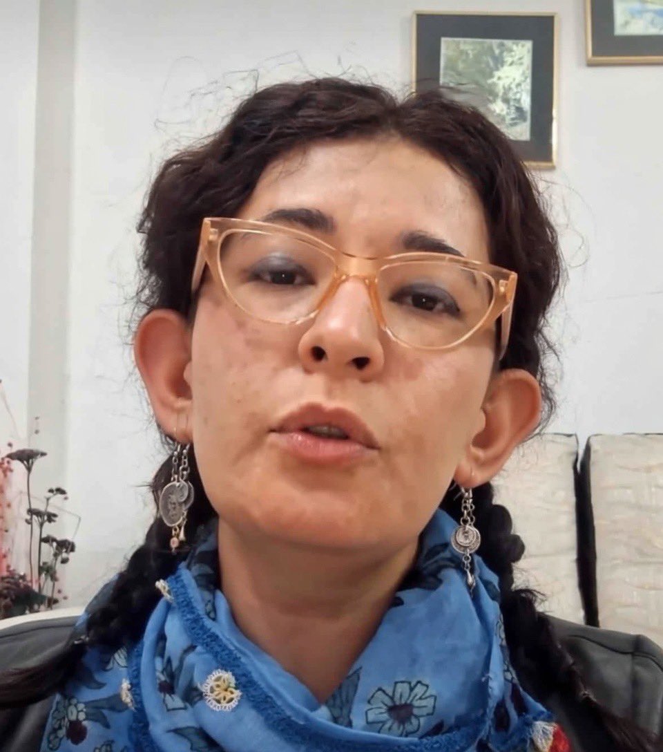 Gulê rabe Rojhelat jî hat..! tweet media