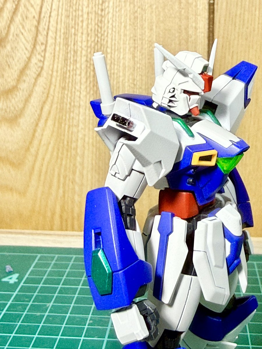 Lのガンプラビルダー/リアル多忙につき低浮上 tweet media