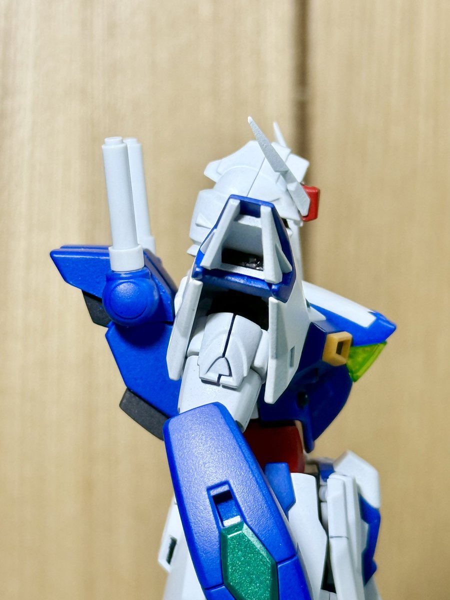 Lのガンプラビルダー/リアル多忙につき低浮上 tweet media