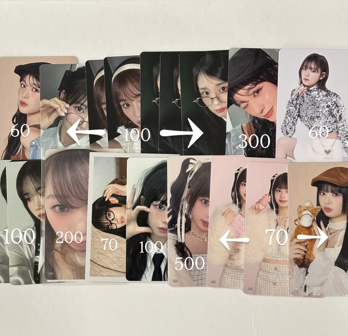 😻💜 tweet media