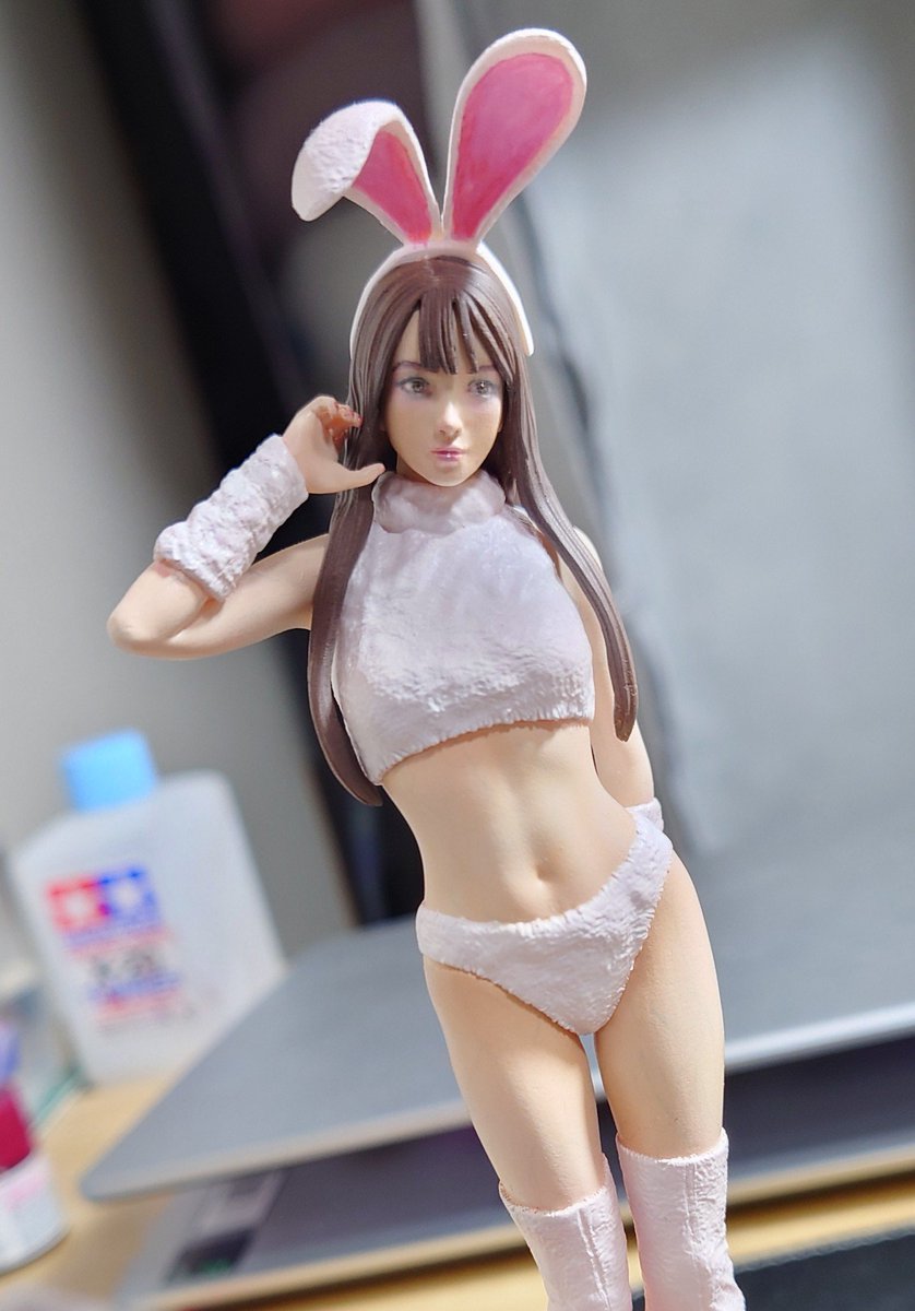 ベアーる tweet media