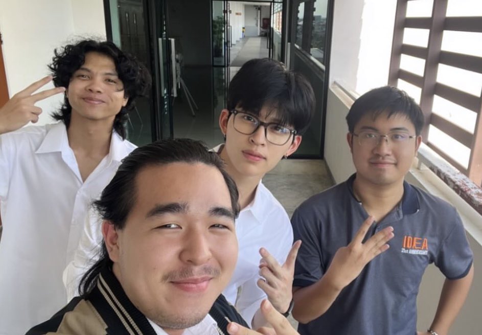 แฟร้งกี้เท่ (เจ้าดัง) tweet media