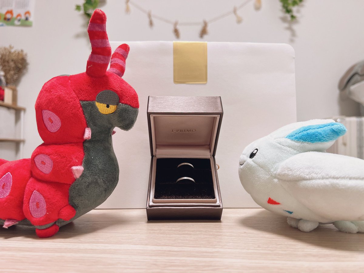 からにぼ tweet media