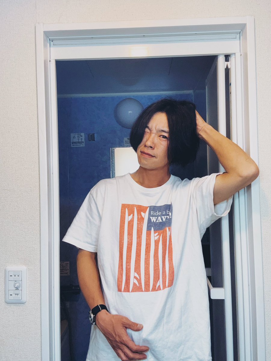 Photo by Mai