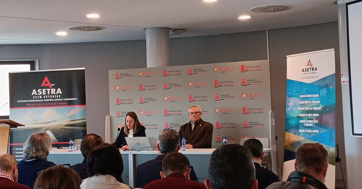 Transporte Profesional tweet media