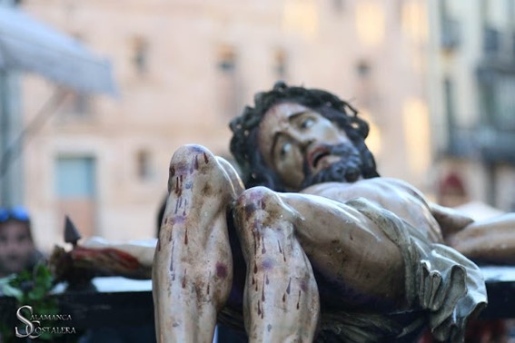 Tertulia Cofrade Pasión tweet media