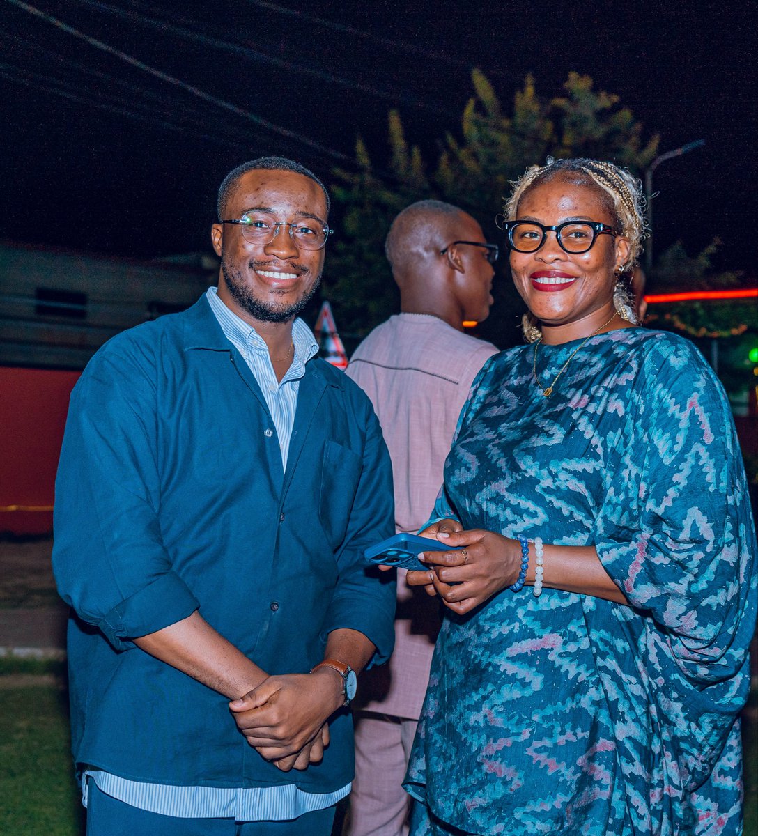 TogoTech tweet media