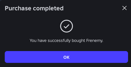 Yummy Potato tweet media