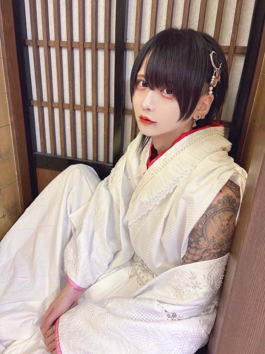 てん【ユメカウツツカ】 tweet media