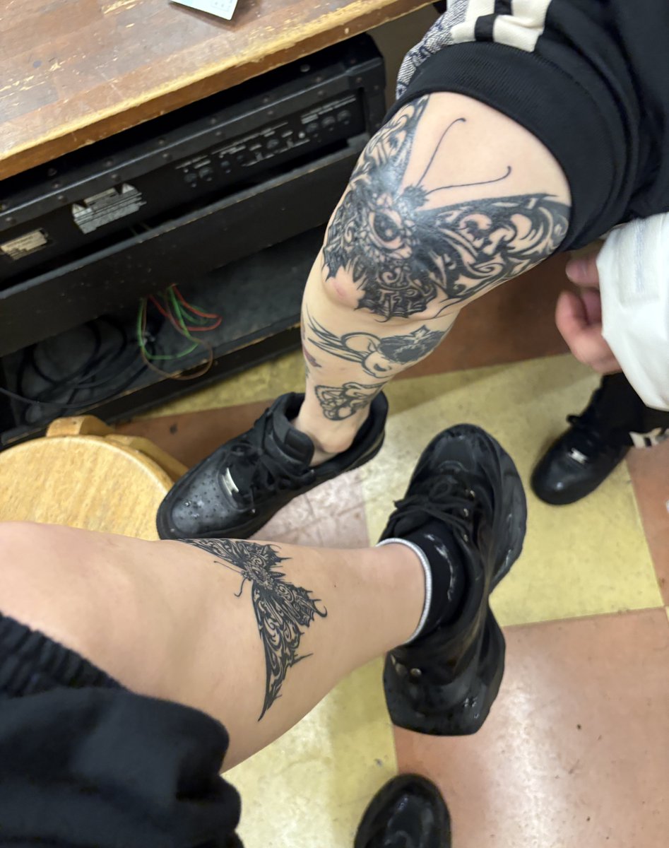 てん【ユメカウツツカ】 tweet media