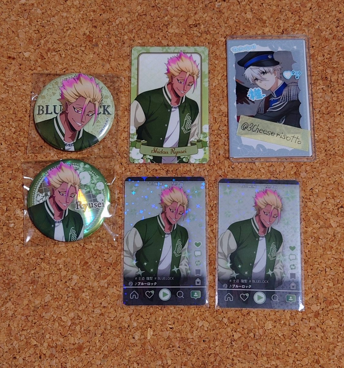 和み🤍 tweet media