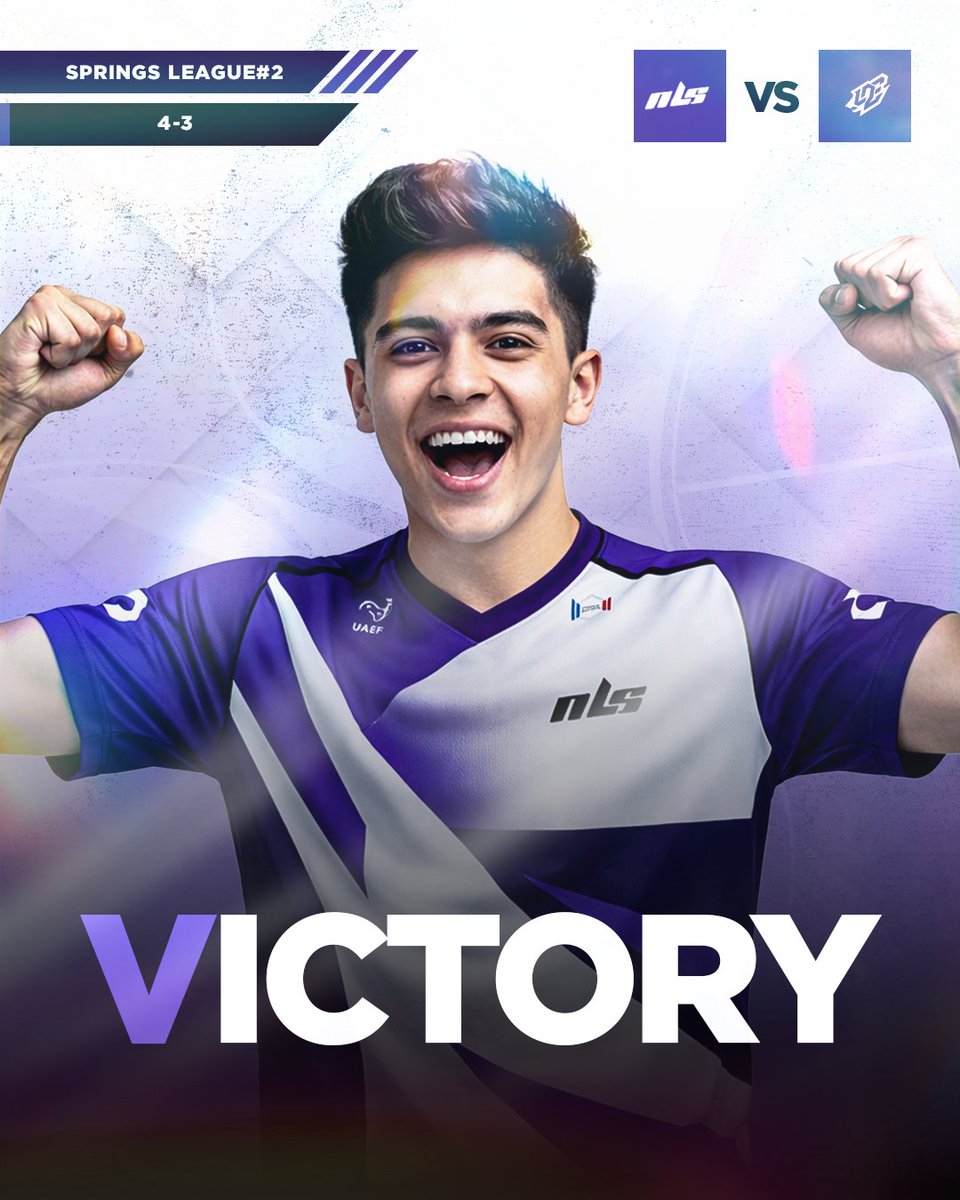 esport_nls tweet media