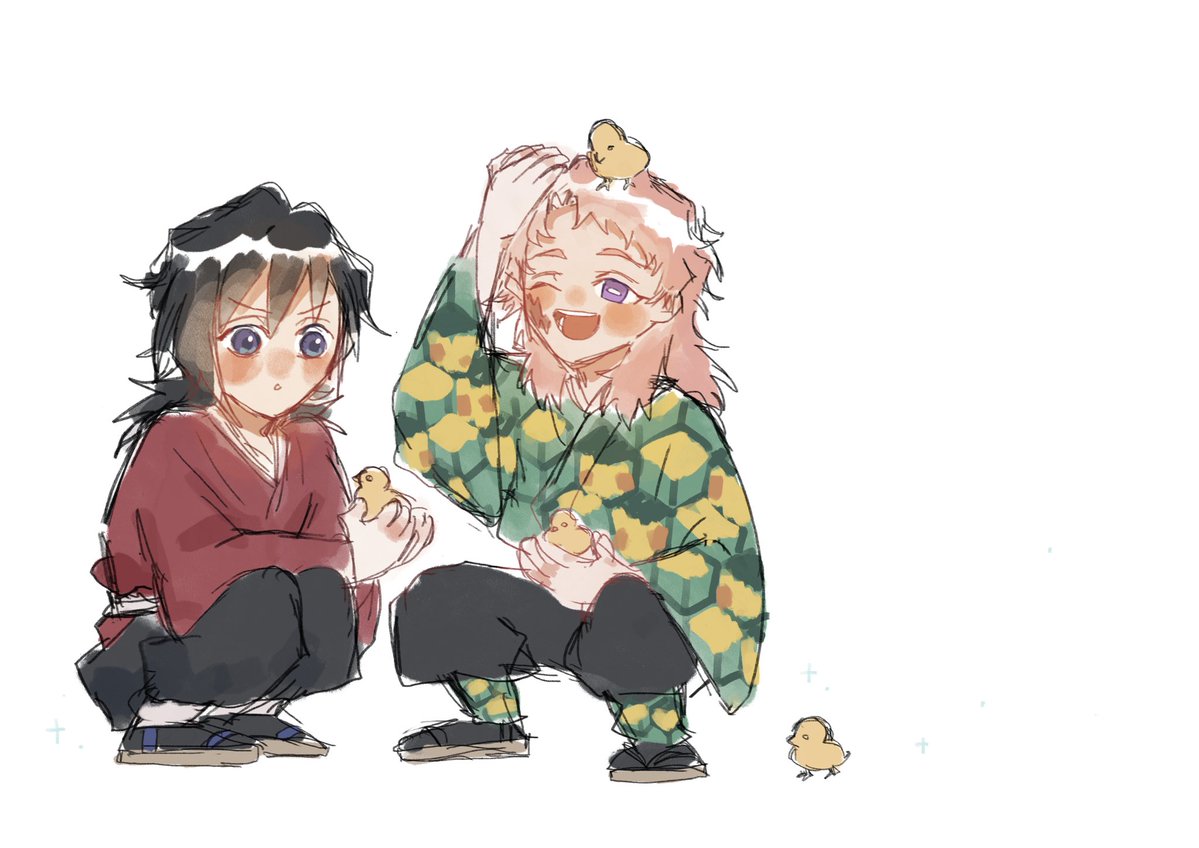 .𖥔 ݁ ˖๋ ࣭ ⭑ (On break for a project) tweet media