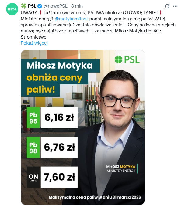 Paweł Pawłowski tweet media