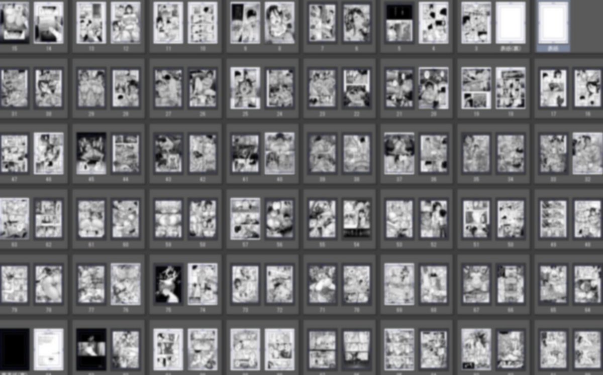 からあげチャン@MSSM tweet media