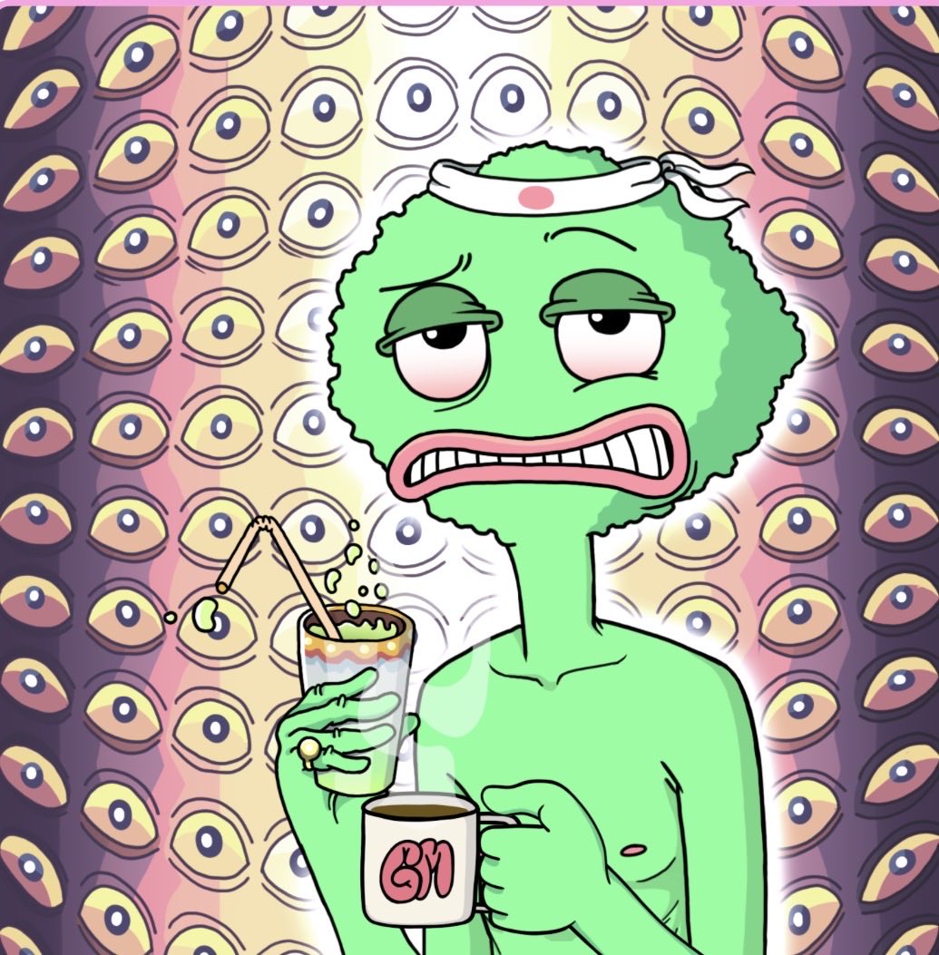 VinnyKickz 👟 tweet media