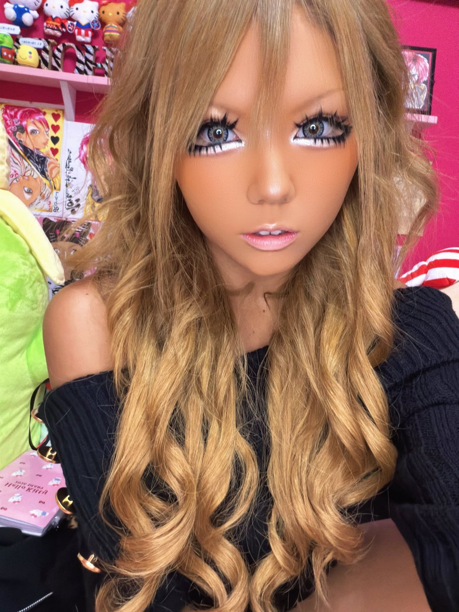 ゆ~ちょぱ🌺🍠ギャルYouTuber tweet media