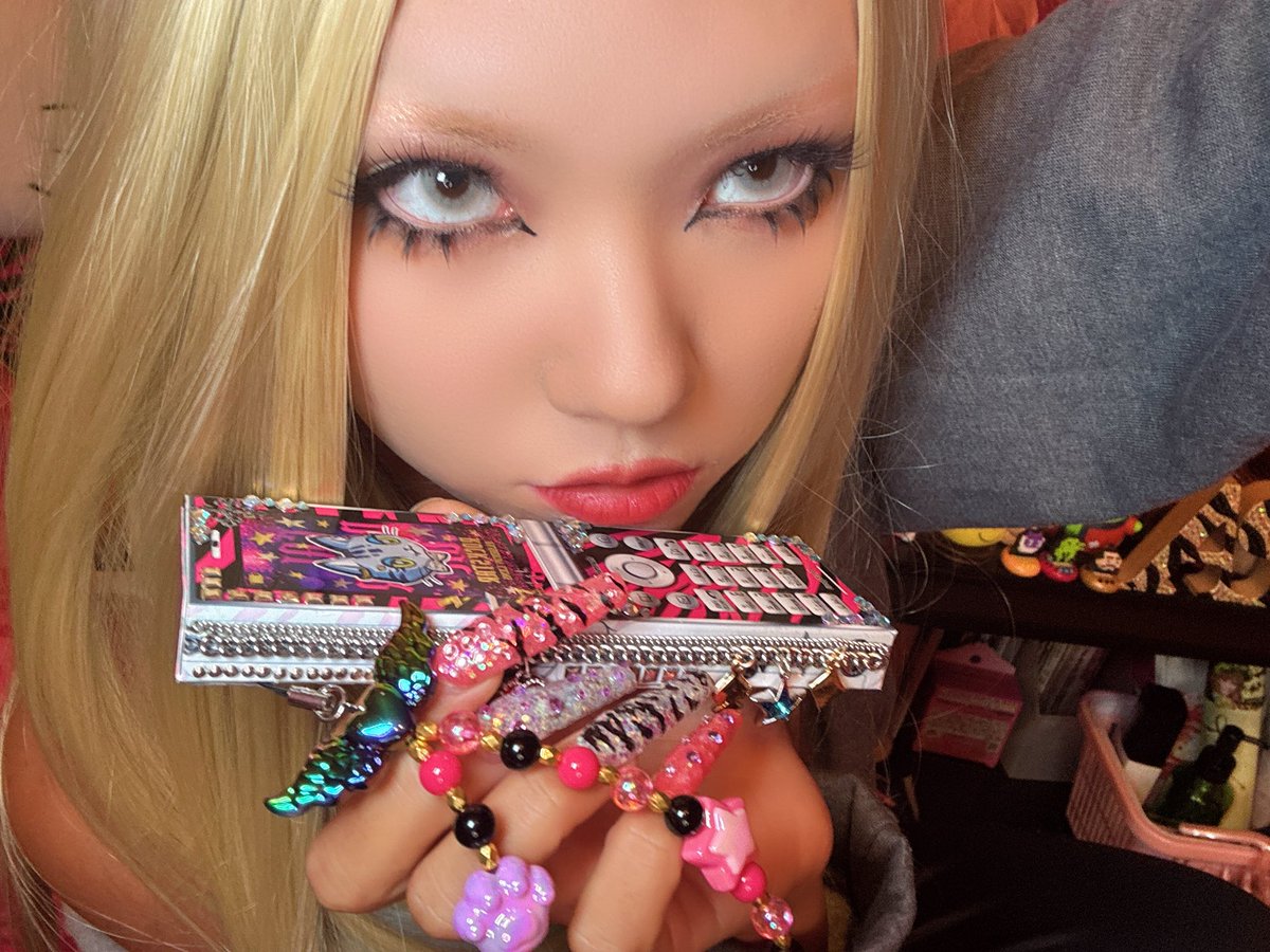 ゆ~ちょぱ🌺🍠ギャルYouTuber tweet media