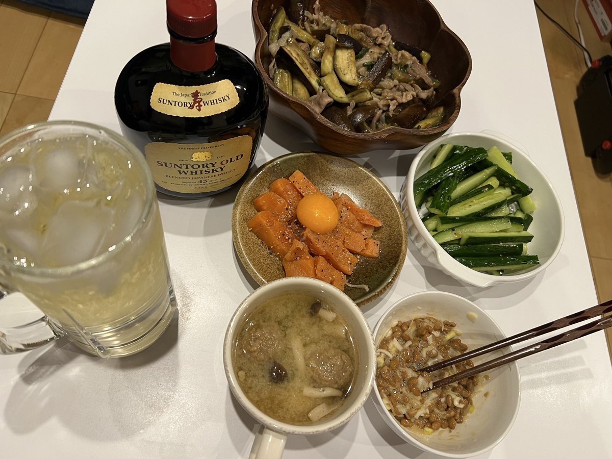 ゆだの中身だゆ tweet media