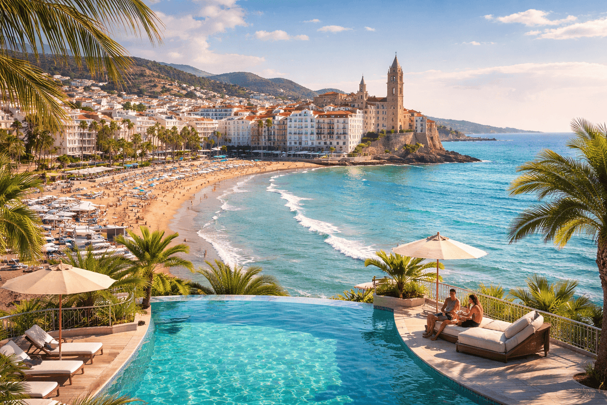 BHHSSpain's tweet photo. 🌊Vivir junto al mar
pero sin renunciar a la ciudad
Eso es el Garraf

Sitges lidera
pero nuevas zonas crecen fuerte

Más demanda
más oportunidades
más calidad de vida
El Mediterráneo marca el ritmo

Lee el artículo completo aquí 👉https://t.co/vzPR7t7PTj https://t.co/XcbVBqoqve