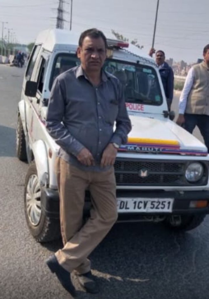 Deepak Dixit tweet media