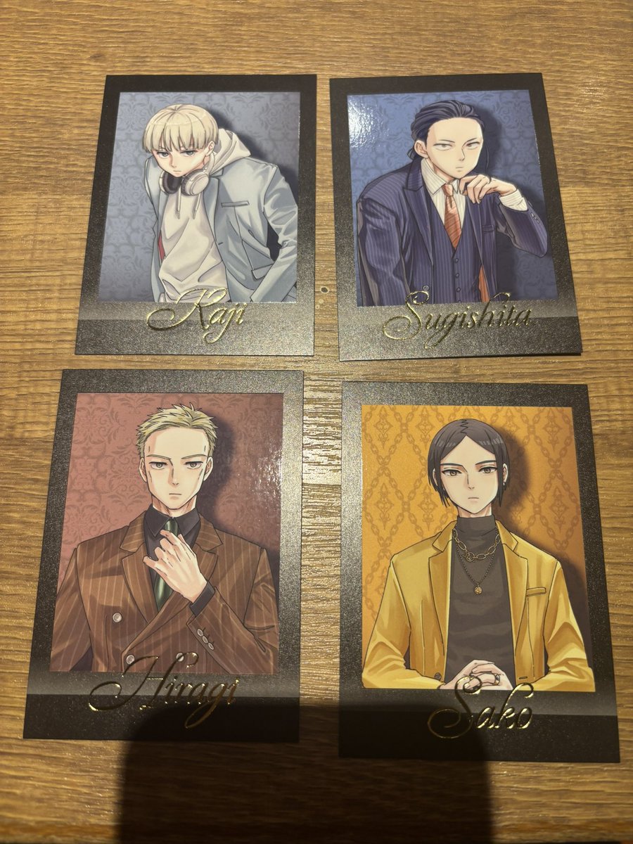 もも🍼 tweet media