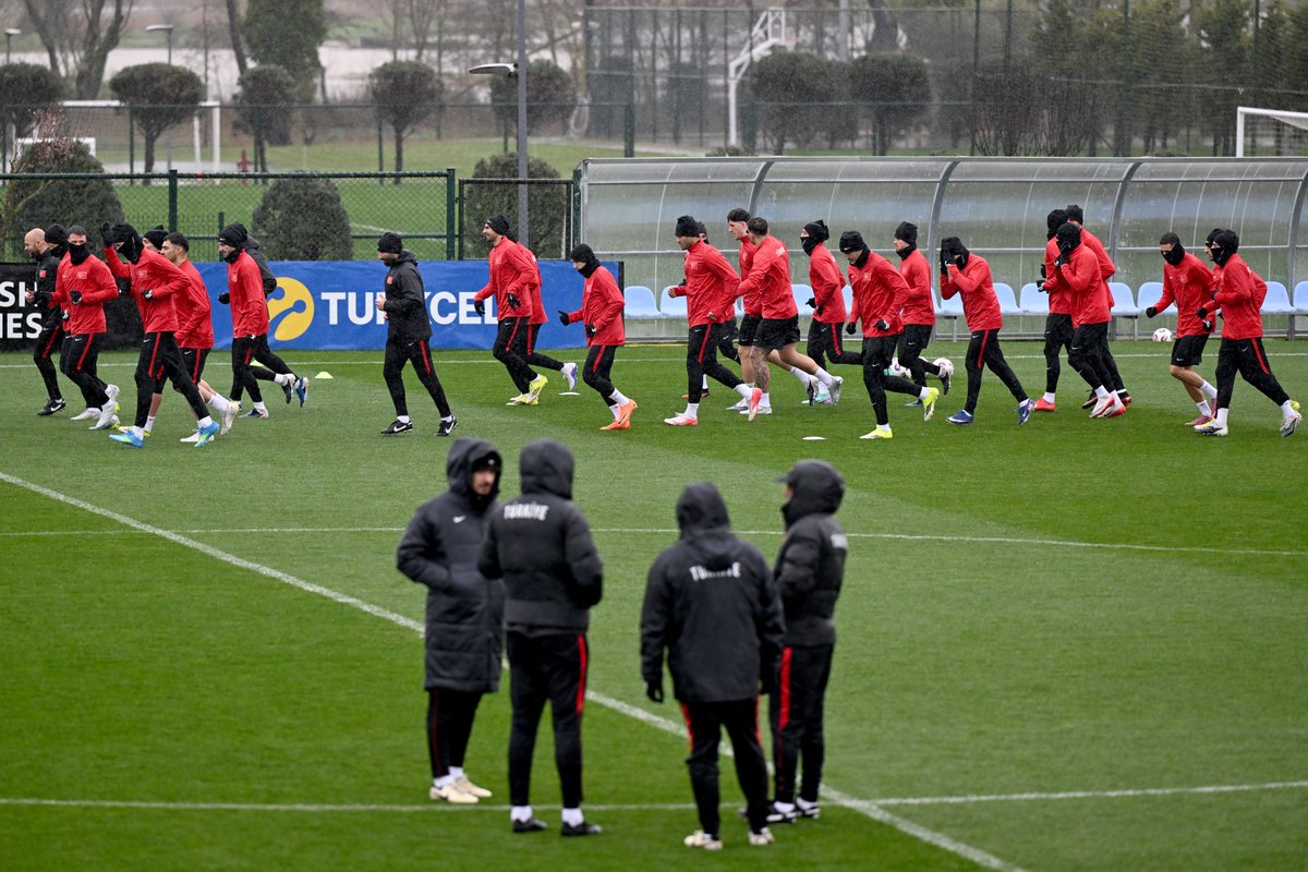 De Marke Sports tweet media