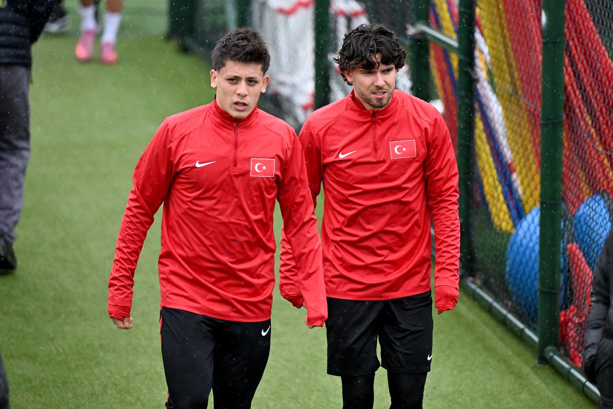 De Marke Sports tweet media