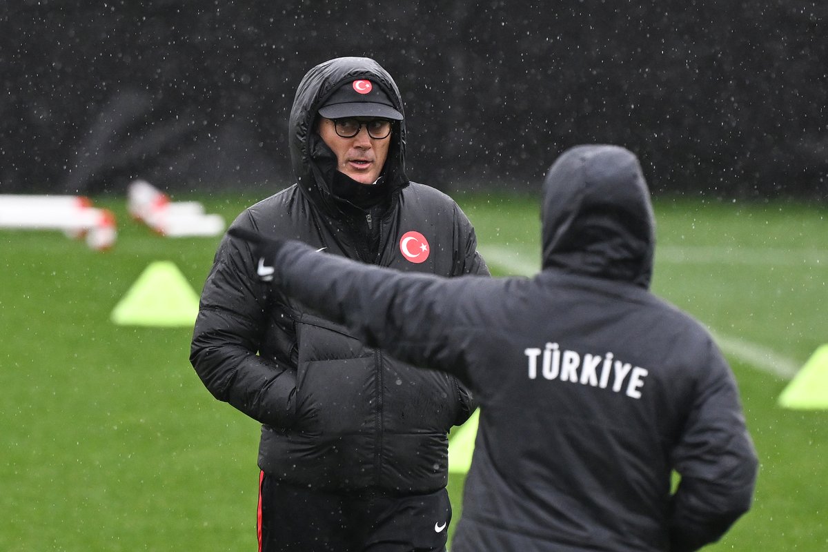 De Marke Sports tweet media