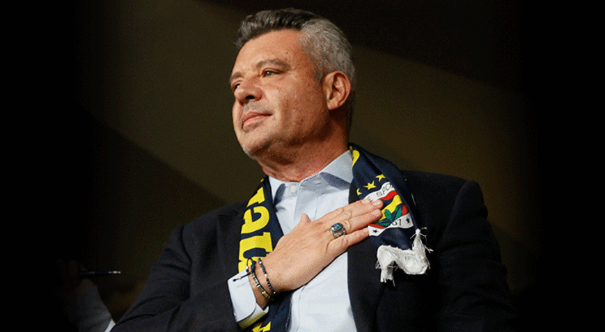 Fener Markaj tweet media