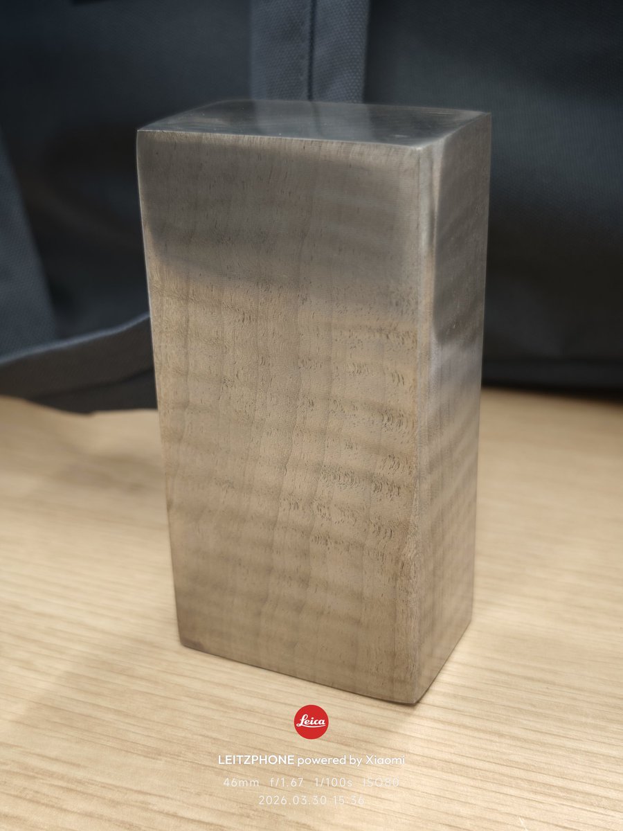 ねりわさび2号 tweet media