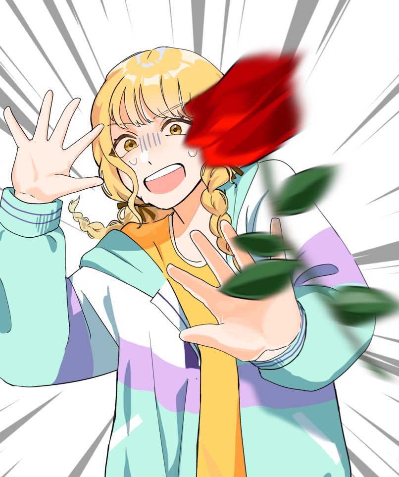 ハピネス太郎 tweet media