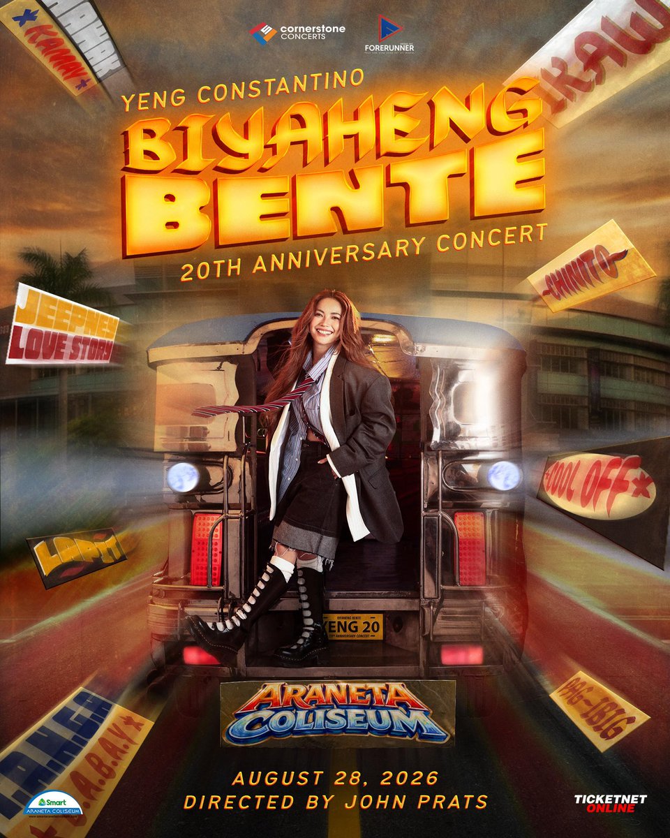 Yeng Constantino tweet media