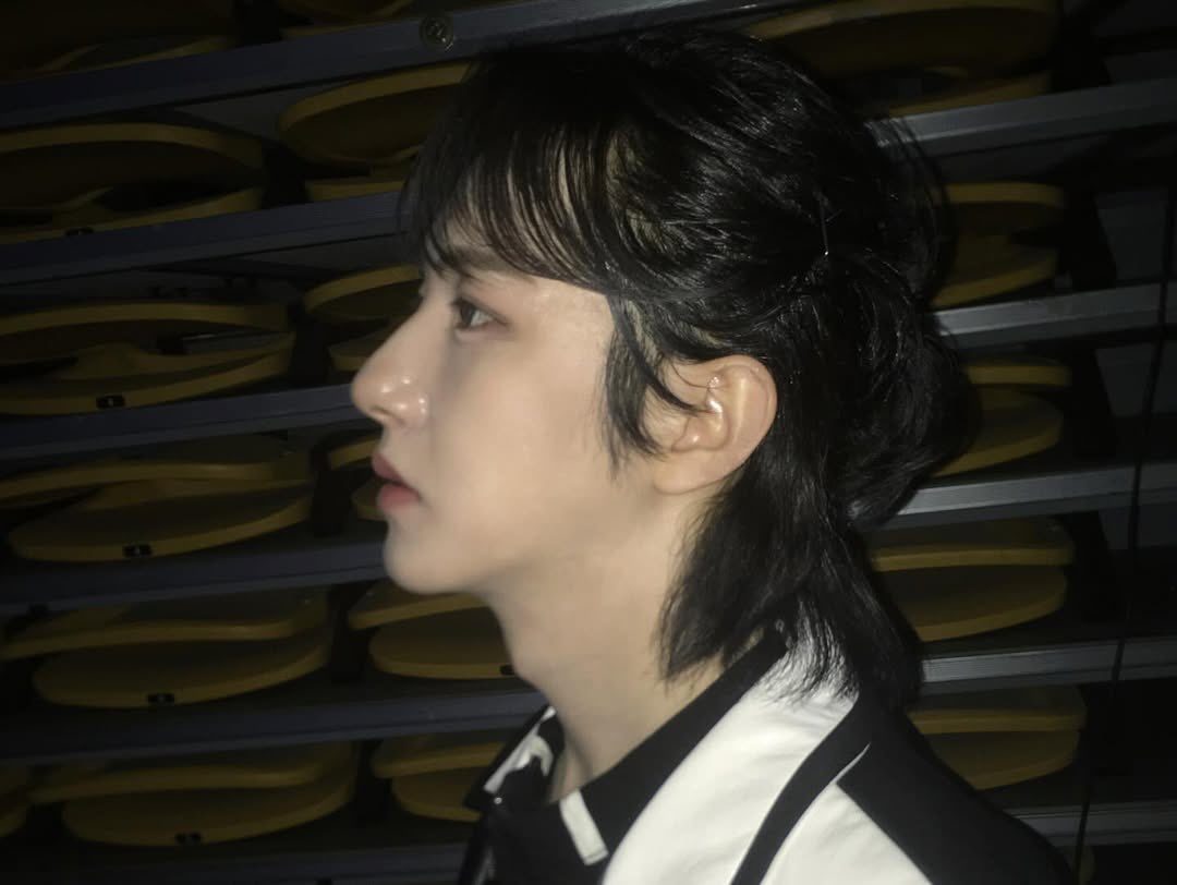 renjvnholic's tweet image. if renjun had a #twin