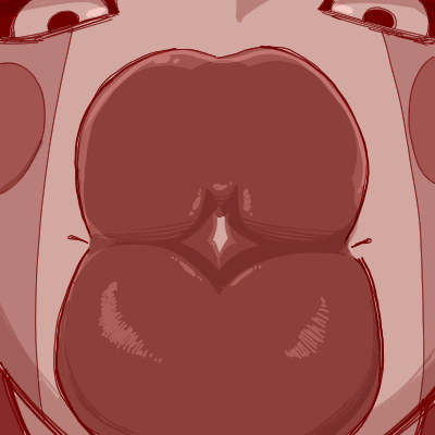 lipstick_fe's tweet photo. Puppet（OC）
Tag is over. She wants to play a breath-holding game with you next. Now, your nose and mouth are about to be smothered by those big, thick lips of hers. Be careful not to suffocate.
commissioned by The Puppet Lover https://t.co/oUEyB4m1ZW