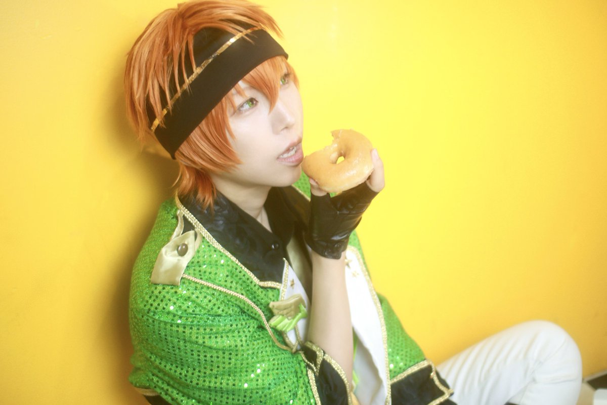 ゆきた!!!!!!!🍩 tweet media