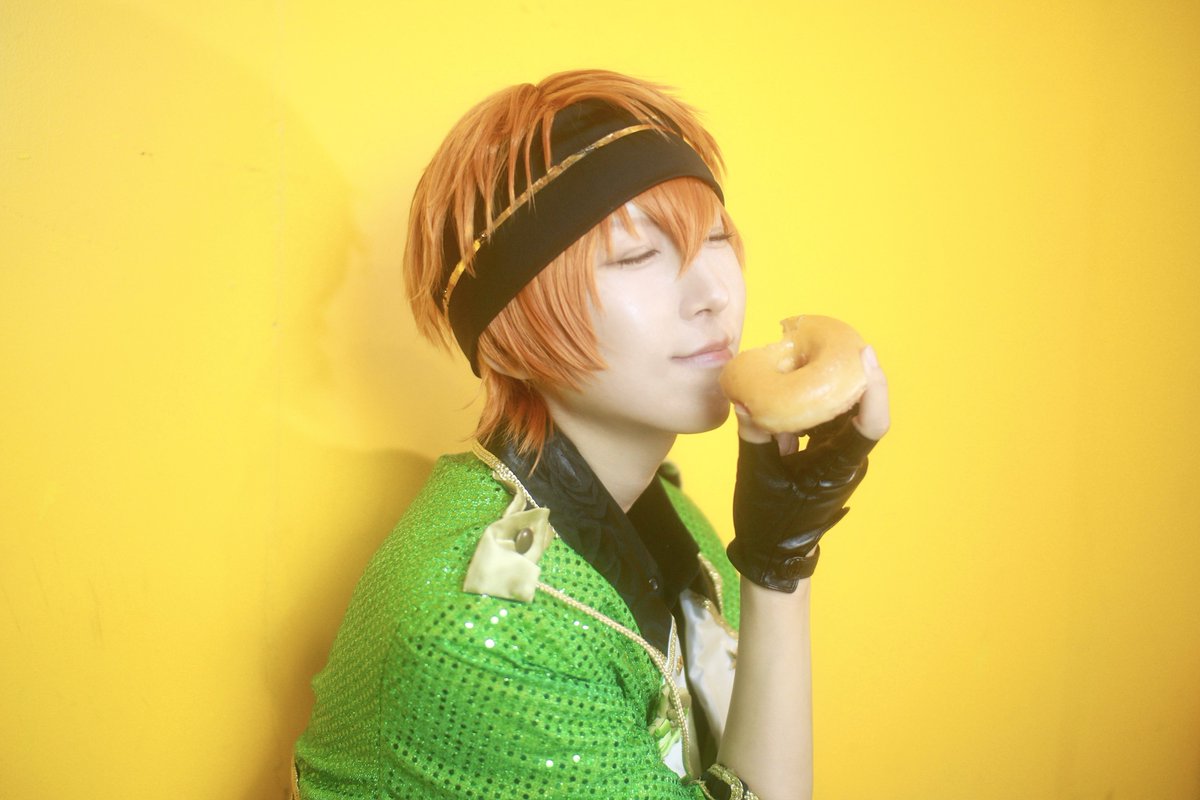 ゆきた!!!!!!!🍩 tweet media