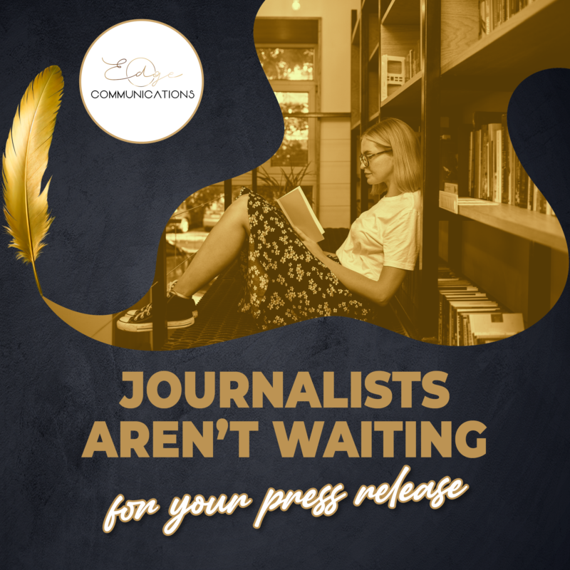 edgecomm_sa's tweet photo. They're looking for sources they already trust. Experts who answer their calls. Becoming that source takes time, relationships, and strategy.

Contact us: 081 233 8351 or info@edgecommunications.co.za

#EdgeCommunications #CommunicateAndConnect https://t.co/1lHf7T1v1t