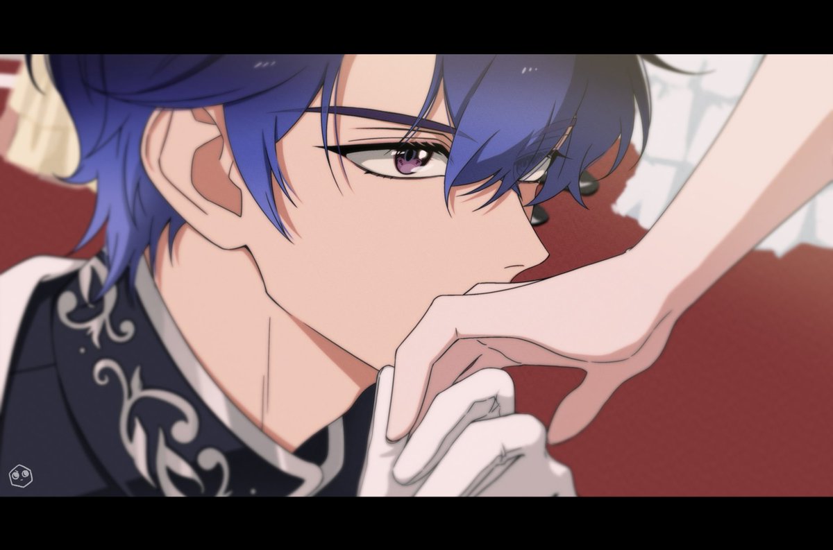 파란 돌맹위🧵 tweet media