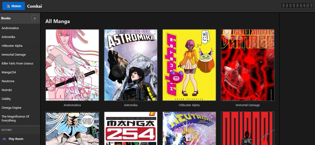 Deuronius tweet media