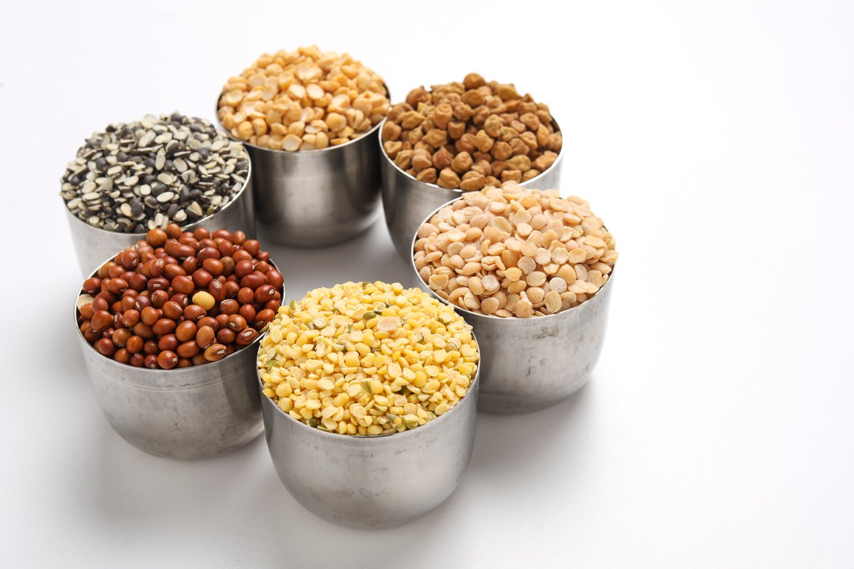 InformistMedia's tweet image. #Chana, #moong prices unchanged across markets; #tur rose in some on higher demand for tur dal from wholesalers, traders said; some #markets shut for Mahavir Jayanti.

Details here:
informistmedia.com/CommodityWire/…