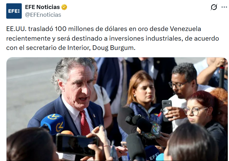 Cecilia González tweet media