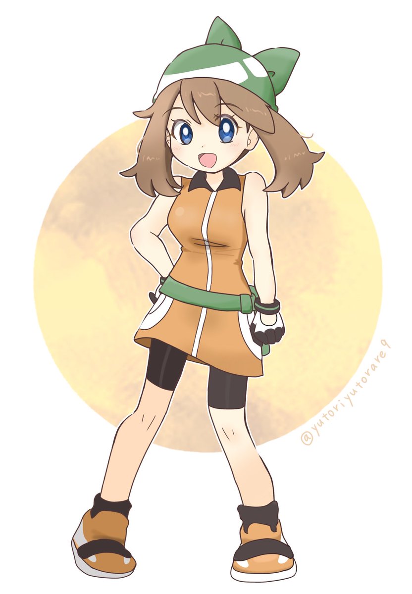 ゆとり tweet media