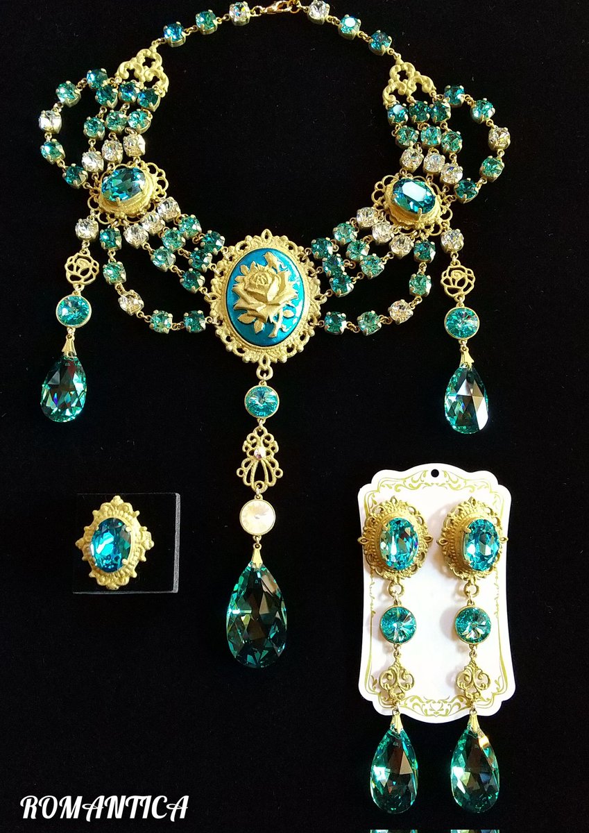 ROMANTICA(ロマンチカ) tweet media